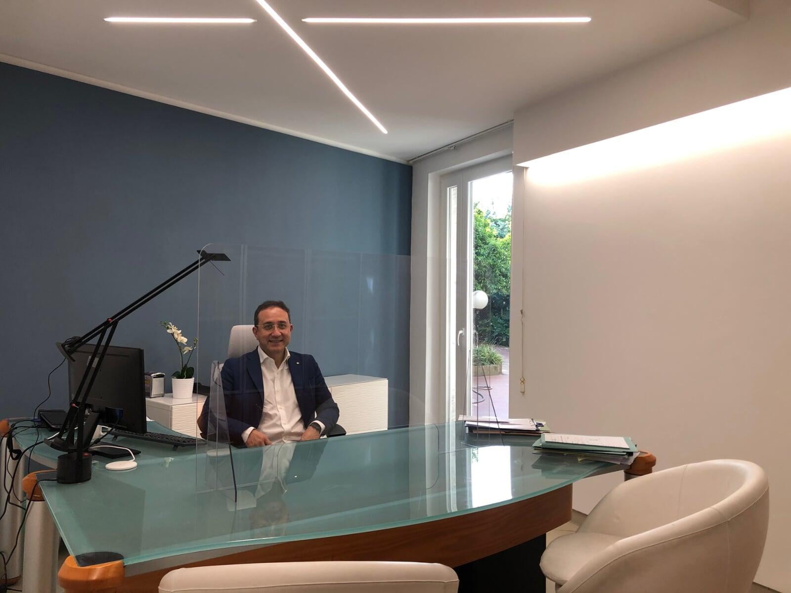 SUI LIMITI DELL'AUTOTUTELA AMMINISTRATIVA